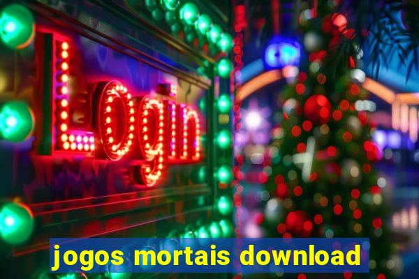 jogos mortais download